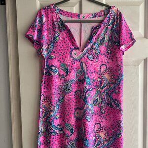 Sophileta Short sleeve Dress